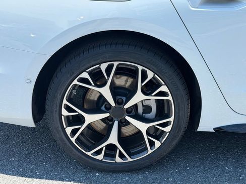 New 2026 Audi A6 Premium Plus AWD/4WD image 6
