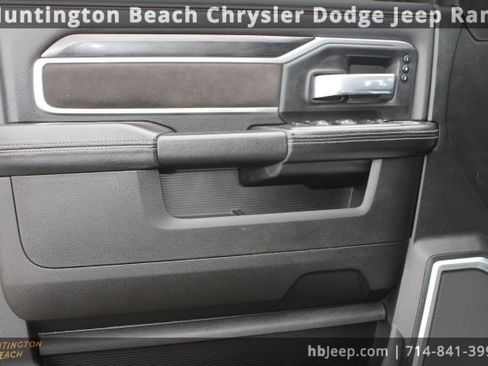 Used 2022 RAM 2500 Laramie image 11