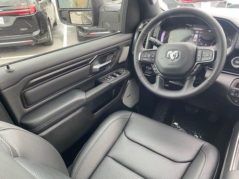 New 2026 RAM 1500 Rebel image 36