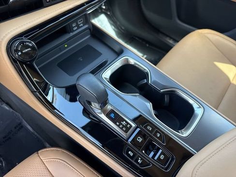 Used 2024 Lexus NX 350 AWD image 21
