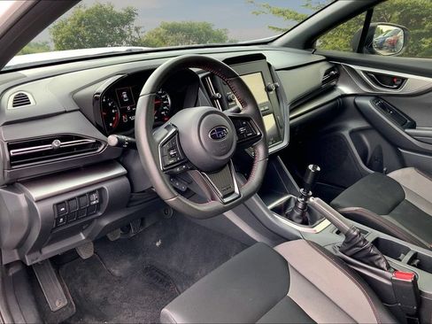 Used 2023 Subaru WRX AWD/4WD image 15