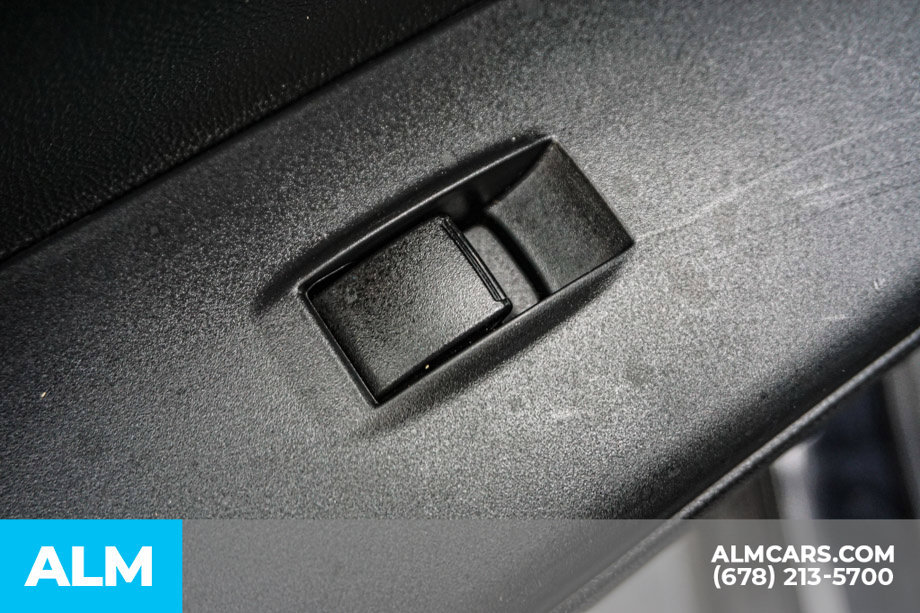 Used 2024 Mitsubishi Outlander Sport ES AWD/4WD image 49