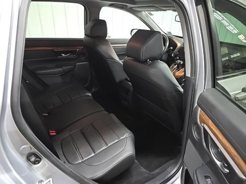 Used 2019 Honda CR-V EX-L image 18