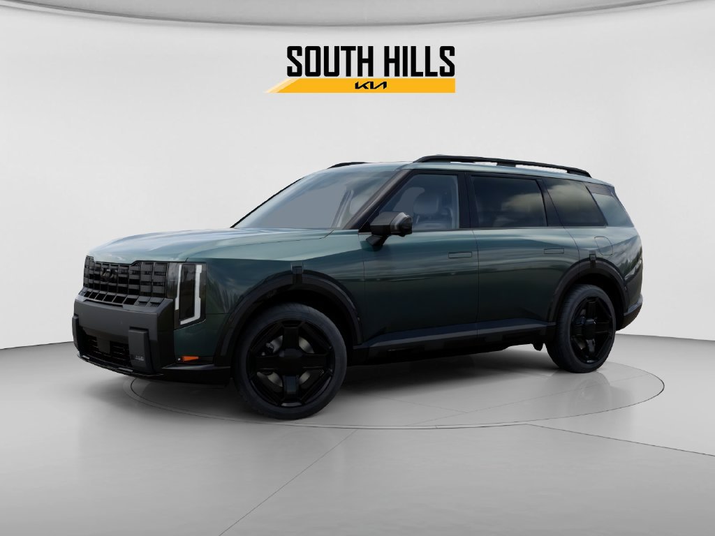 New 2027 Kia Telluride X-Line SX Prestige AWD/4WD image 3