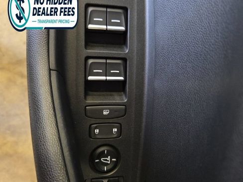 Used 2023 Acura TLX FWD image 22