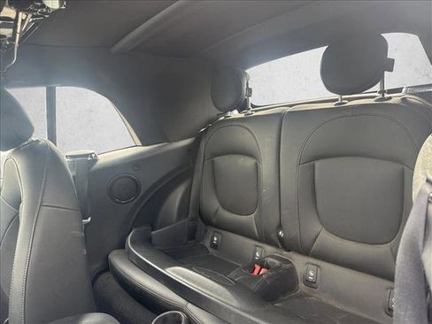 Used 2019 MINI Cooper Convertible image 17