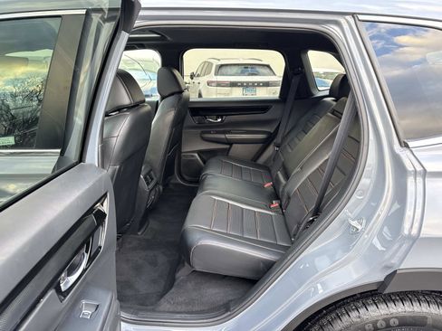 Certified 2023 Honda CR-V Sport Touring image 23