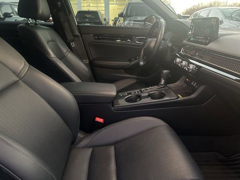 Used 2022 Honda Civic Sport Touring image 31