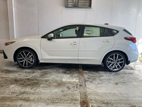 New 2026 Subaru Impreza 2.0i Sport image 9