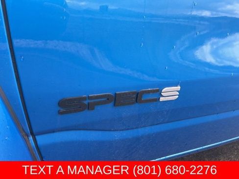 Used 2025 RAM 1500 Big Horn AWD/4WD image 10