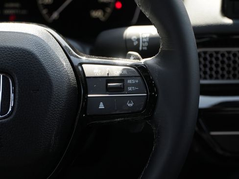 New 2026 Honda Civic Sport image 22