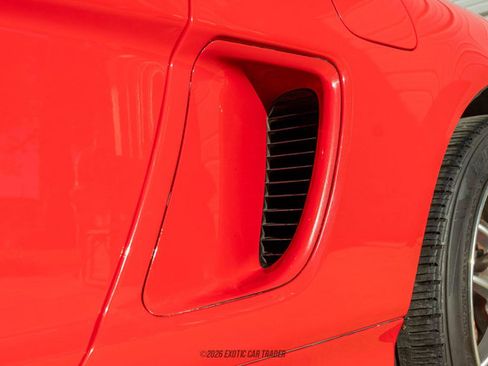 Used 1992 Acura NSX image 63