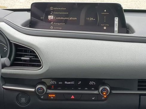 New 2026 MAZDA CX-30 2.5 Turbo w/ Premium Package image 16