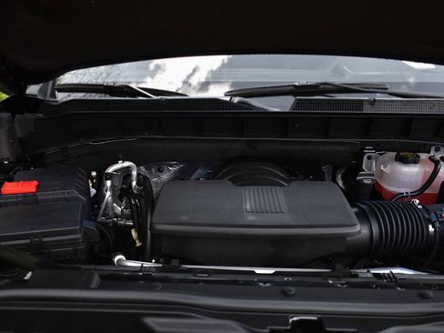 New 2026 Chevrolet Silverado 1500 RST AWD/4WD image 23