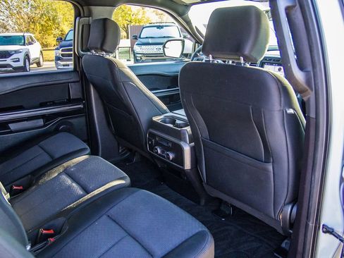 Used 2019 Ford Expedition Max XLT image 21