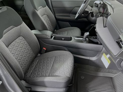 New 2026 Nissan Kicks SV w/ SV Premium Package FWD image 22