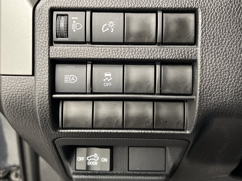 Used 2024 Toyota Tacoma TRD Sport RWD image 49