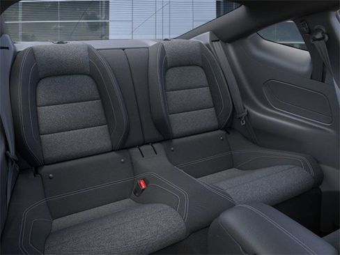 New 2026 Ford Mustang EcoBoost image 11