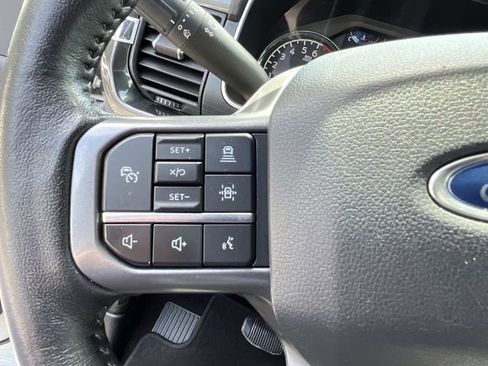 Used 2021 Ford F150 XLT w/ Equipment Group 302A High AWD/4WD image 36