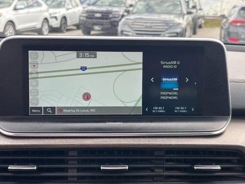 Used 2022 Kia Telluride EX w/ EX Premium Package FWD image 23