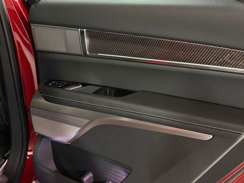 New 2026 Cadillac Vistiq Sport AWD/4WD image 48