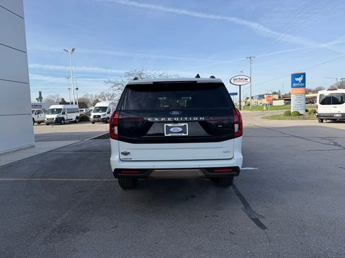 New 2026 Ford Expedition Max King Ranch AWD/4WD image 49