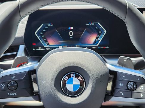 New 2026 BMW X2 xDrive28i w/ Technology Package AWD/4WD image 12
