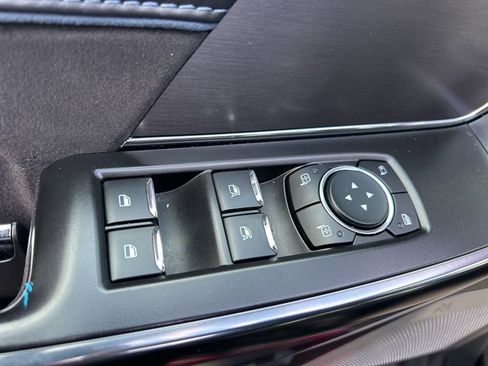 Used 2024 Ford F150 Platinum w/ Equipment Group 702A High image 14