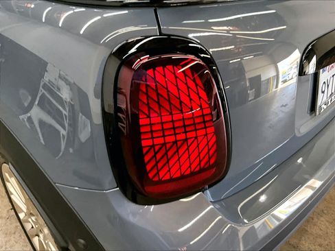 Used 2026 MINI Cooper S FWD image 31