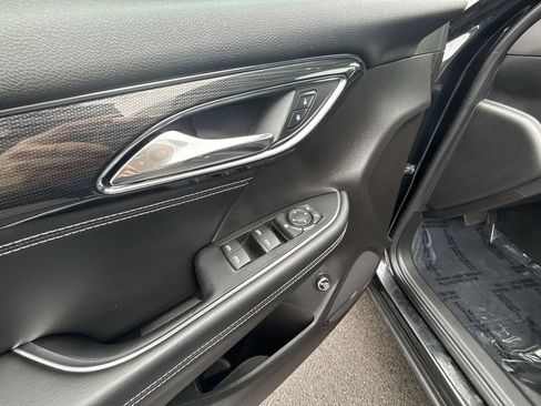 Used 2022 Buick Envision Preferred FWD image 13