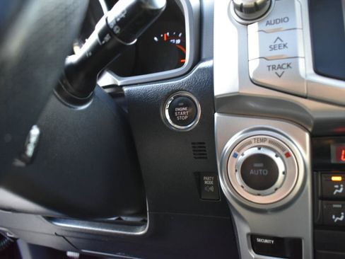 Used 2013 Toyota 4Runner Limited w/ Protection Pkg RWD image 47