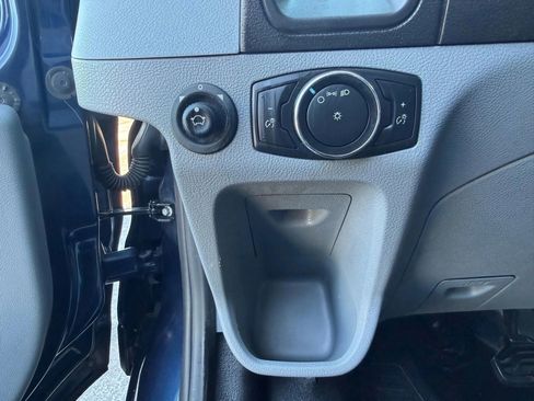 Used 2017 Ford Transit 250 Medium Roof w/Sliding Side Doo image 16