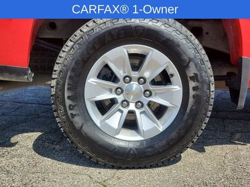 Used 2023 Chevrolet Silverado 1500 LT w/ Safety Package AWD/4WD image 6