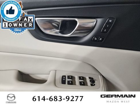 Used 2023 Volvo XC60 B5 Plus w/ Climate Package image 27