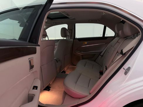 Used 2015 Mercedes-Benz E 350 4MATIC Sedan w/ Premium 1 Package image 22