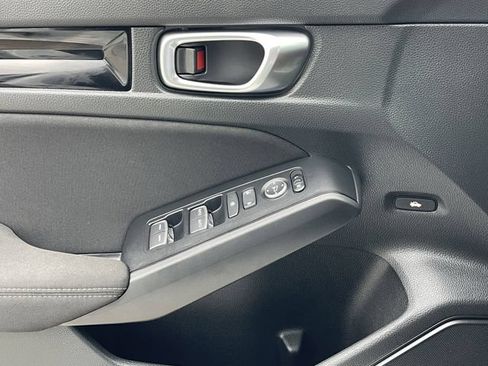 Certified 2026 Honda Civic Sport image 23