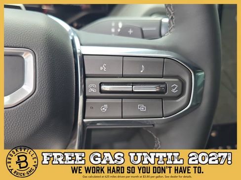 New 2026 GMC Yukon Denali w/ Denali Reserve Package AWD/4WD image 28