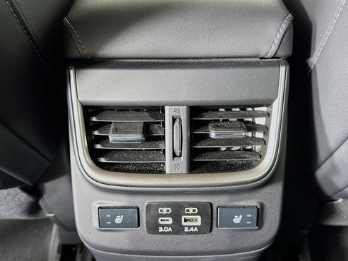 Used 2024 Subaru Outback Limited image 28