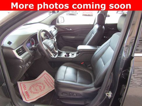 Used 2020 GMC Acadia SLT AWD/4WD image 24