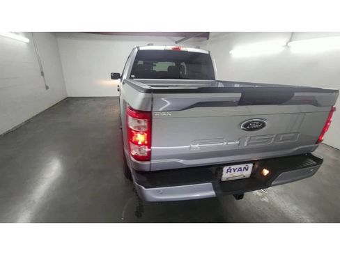 Used 2022 Ford F150 XL w/ STX Appearance Package AWD/4WD image 7
