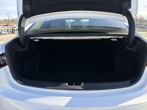 Certified 2025 Acura TLX w/Technology Package image 32