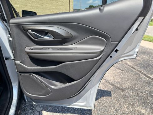 Used 2021 GMC Terrain SLT w/ Elevation Edition FWD image 31