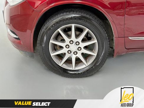 Used 2015 Buick Enclave Leather FWD image 33