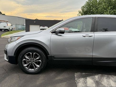 Used 2020 Honda CR-V EX image 5