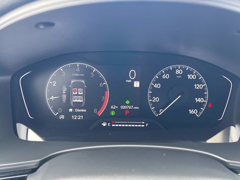 Certified 2023 Honda Civic EX image 11