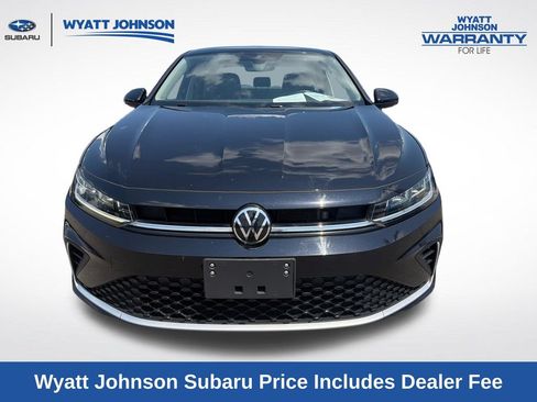 Used 2025 Volkswagen Jetta S FWD image 15