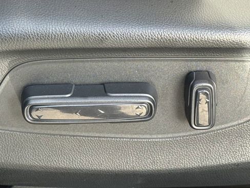 Used 2026 Honda HR-V EX-L image 21