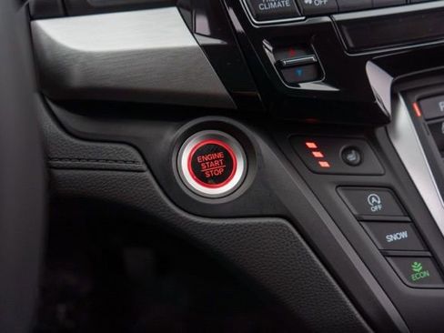 Used 2024 Honda Odyssey EX-L image 29