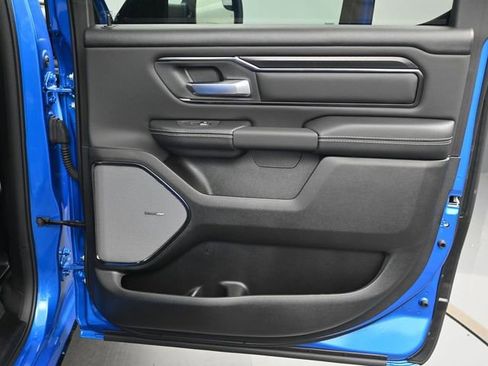 New 2026 RAM 1500 Rebel w/ Rebel Level 2 Equipment Group AWD/4WD image 19