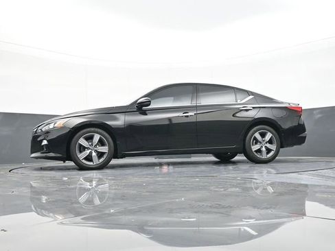 Used 2022 Nissan Altima 2.5 SL image 55